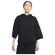 Nike Γυναικείο φούτερ Sportswear Icon Clash French terry Nike Γυναικείο φούτερ Sportswear Icon Clash French terry